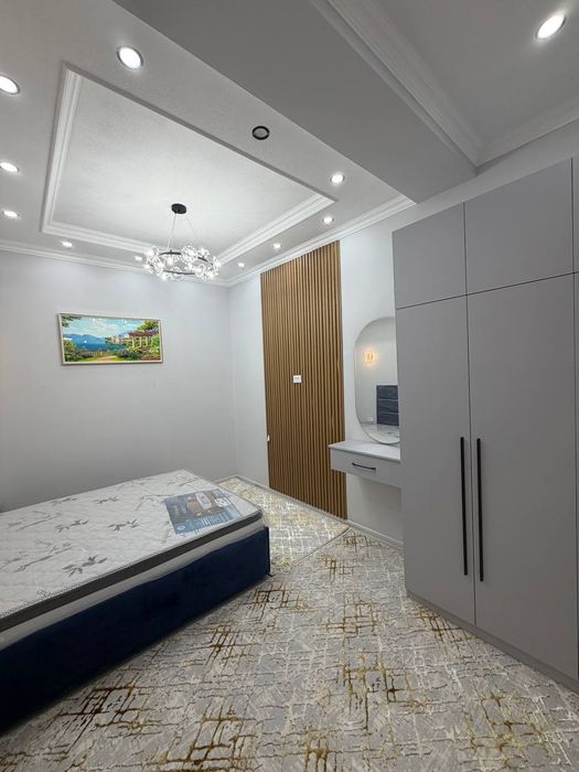 Самарканд Шахар квартира