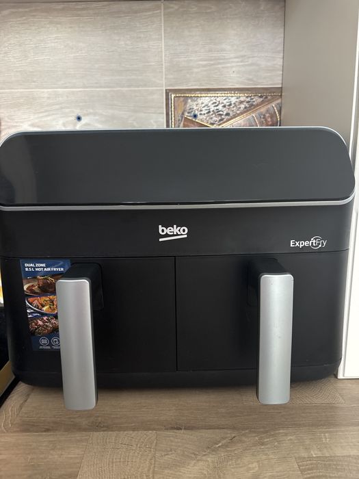 Аэрогриль BEKO, почти новая