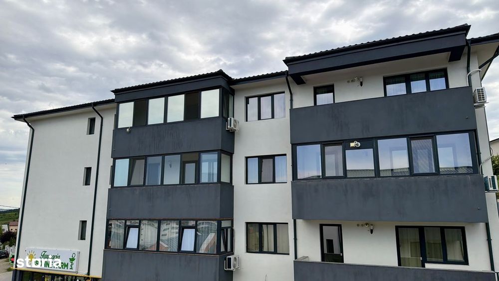 Apartament 1 cam 40 mp Hlincea