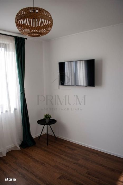 Dumbravita | 3 Cam | 2Xparcare | Incalzire Pardoseala | Mobilat - Util