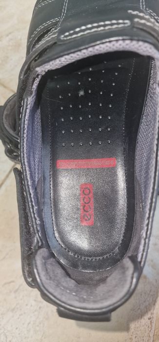 Мъжки сандали ECCO 45ном