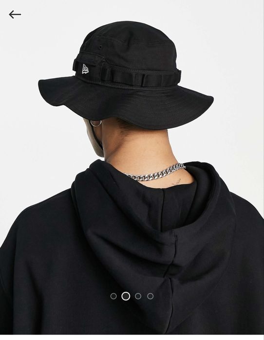(Новая) NEW ERA панама оригинал