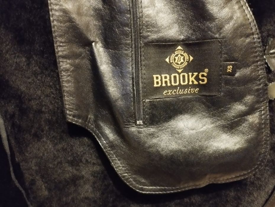 Продам мужскую дублёнку