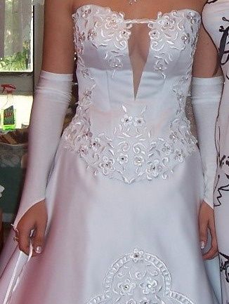 Rochie mireasa S