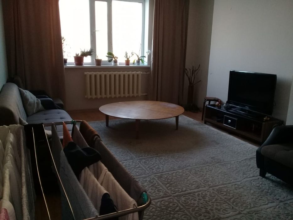 уборка квартир чисто и быстро