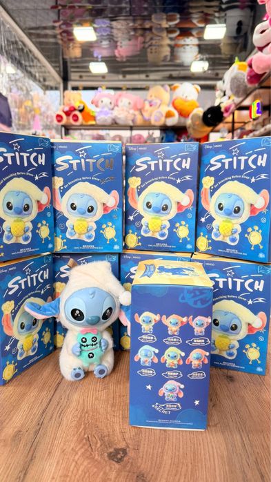 Stitch oyinchoq skidkada