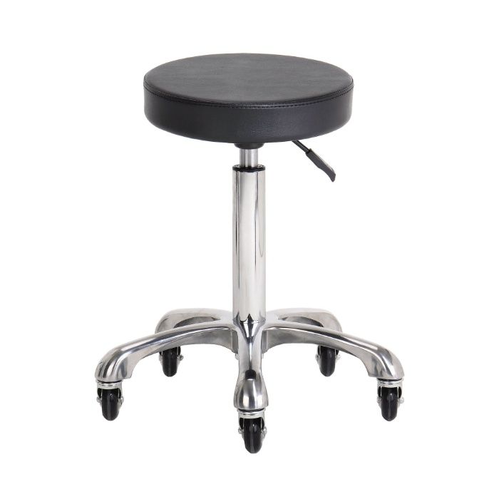 Козметични работни столове - табуретки -различни модели- изплащане