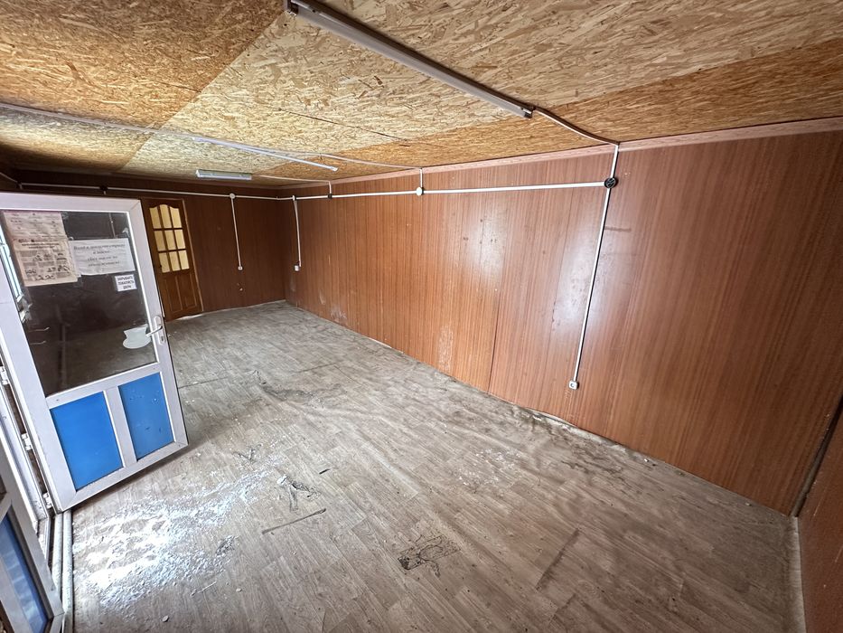 Сдается в аренду павильон