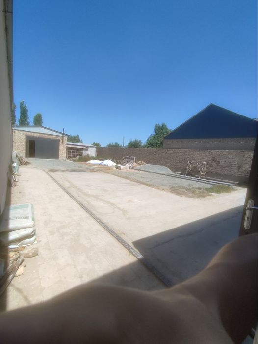 Продается участок