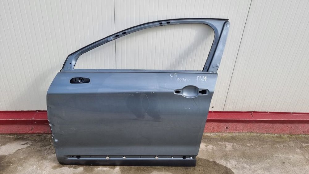 Usa stanga fata Citroen C5, 2008, 2009, 2010, 2011, 2012, 2013, 2014, 2015, 2016.