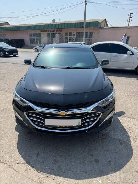 Malibu 2 premier