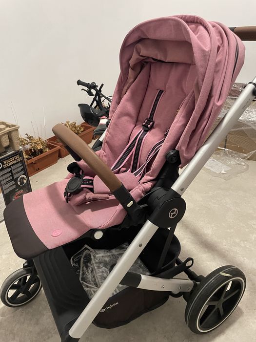 Количка CYBEX Balios S