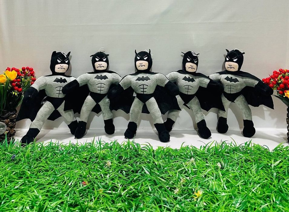 Igrushkala bor xar xilidan