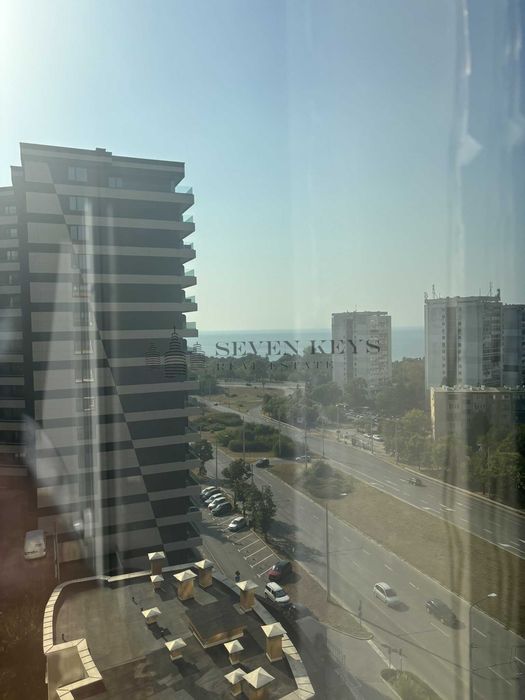 Дава се под наем Двустаен апартамент в Варна, Бриз - 55 кв.м за 800 € - Снимка #10