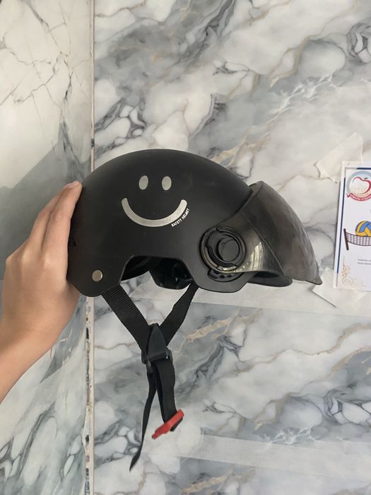 В продаже электро мопед SK 8