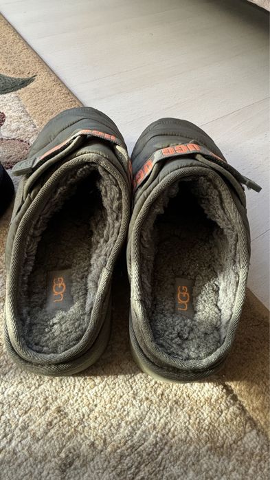 UGG различни