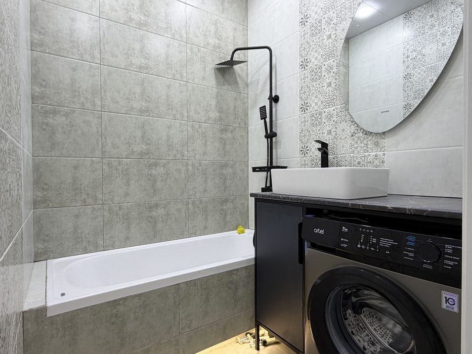 3 Комнаты 3/2/4 Лисунова 1а, Кадышева, Авиасозлар 2, Школа №151