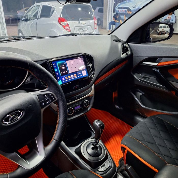 Продам Авто Лада Веста Крос 1.8