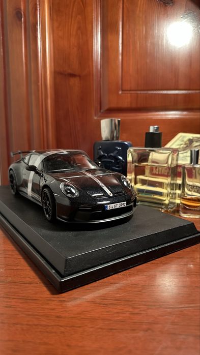 Коллекционные автомобили в подарочных наборах. Premium & Elite Edition