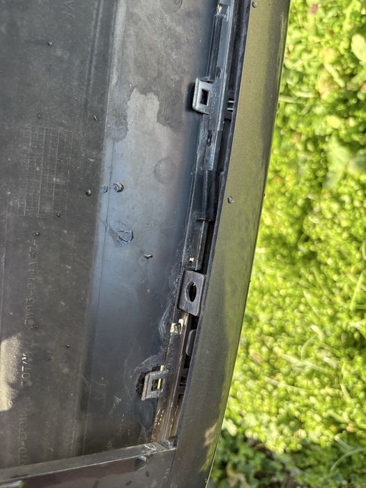 Предна решетка Jaguar XJ X358 X350 Sovereign