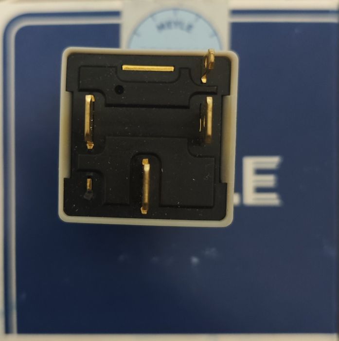 Golf 4 мултифункционално реле на meyle