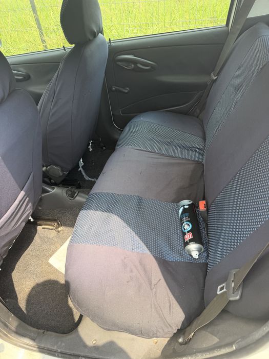 Fiat Punto 1.3 Diesel