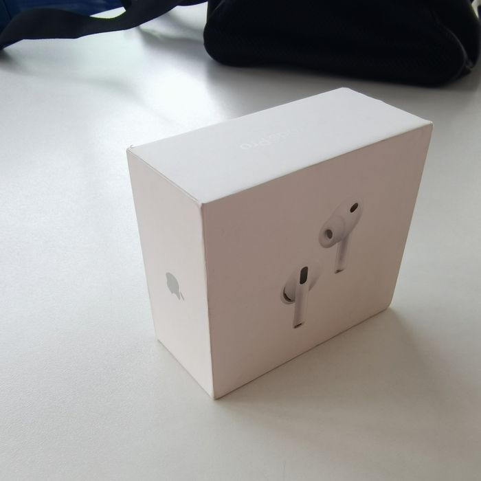 Apple Airpods Pro 3