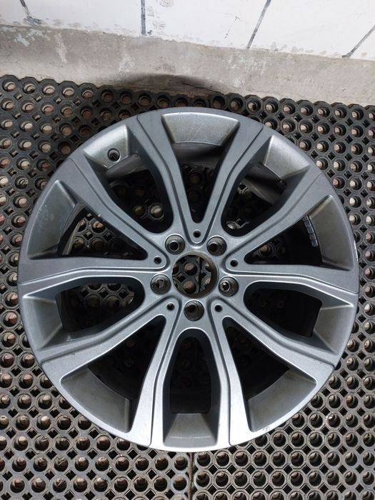 o janta 19 originala mercedes ml gle w166 x166 8j et56