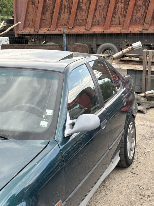 М3 е36 огледала седан/комби/компакт