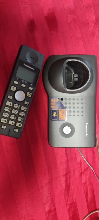 Panasonic KX-TG7100FX