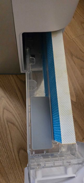 Пречиствател с овлажнител на въздух Attractive Oberon 488 WiFi HYBRID