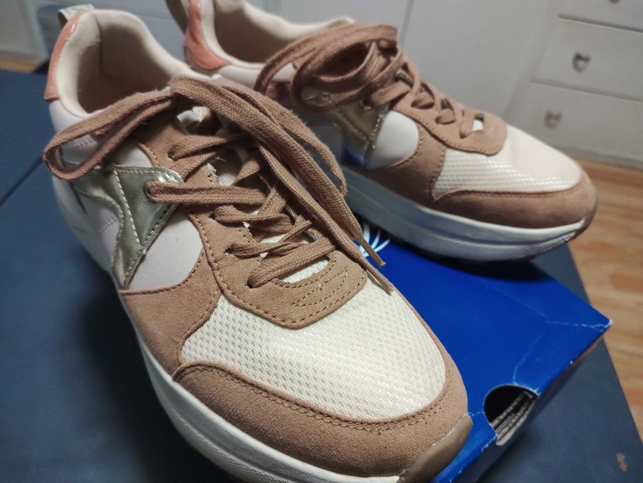 Маратонки Only, размер 41