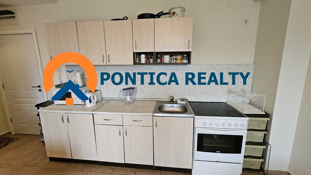 Продава се Тристаен апартамент в к.к. Слънчев бряг - 80 кв.м за 925 €/кв.м - Снимка #2