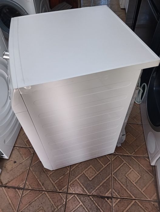 Много икономична сушилня с термопомпа Аег Aeg Protex Plus 8кг A+++ !