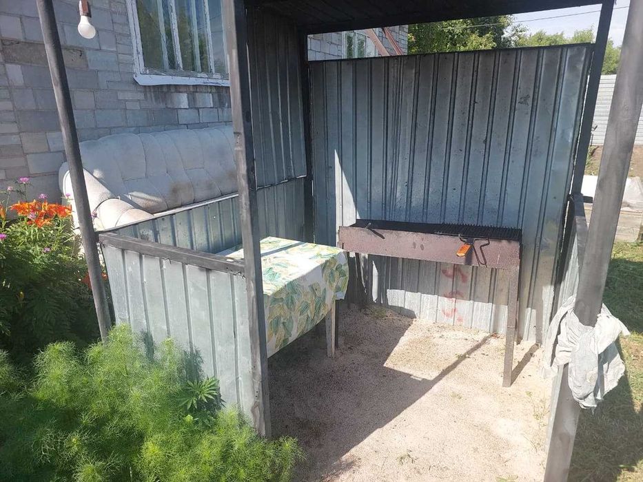 Домики в Бурабай (Боровое)