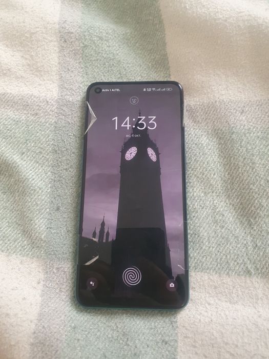 Samsung Galaxy S10E , OPPO Reno 5 Lite