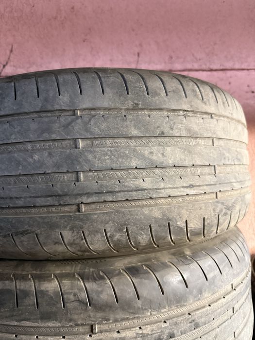 Goodyear 225/45/18