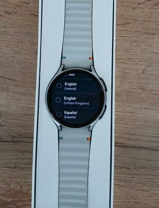 Samsung Galaxy Watch 7 44mm