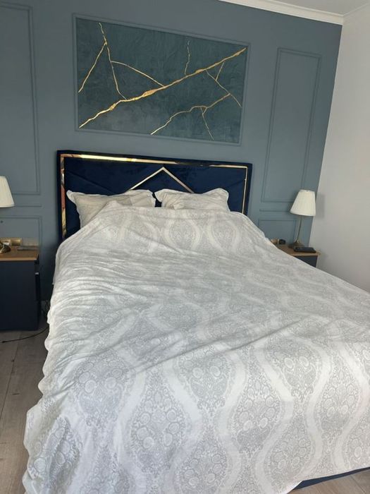 Продава се Тристаен апартамент в София, Триъгълника - 132 кв.м за 2800 €/кв.м - Снимка #5