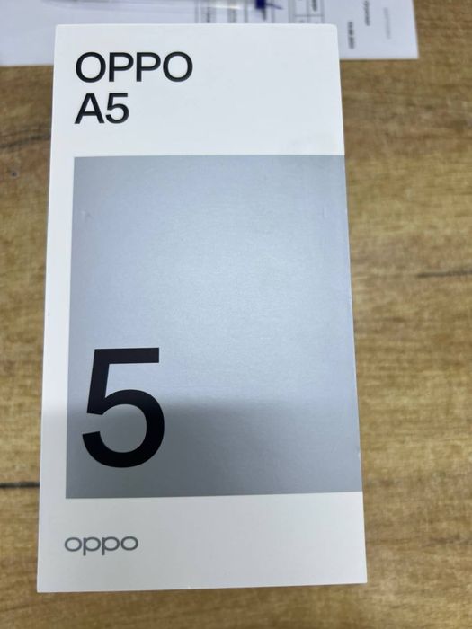 Oppo A5 Sotiladi