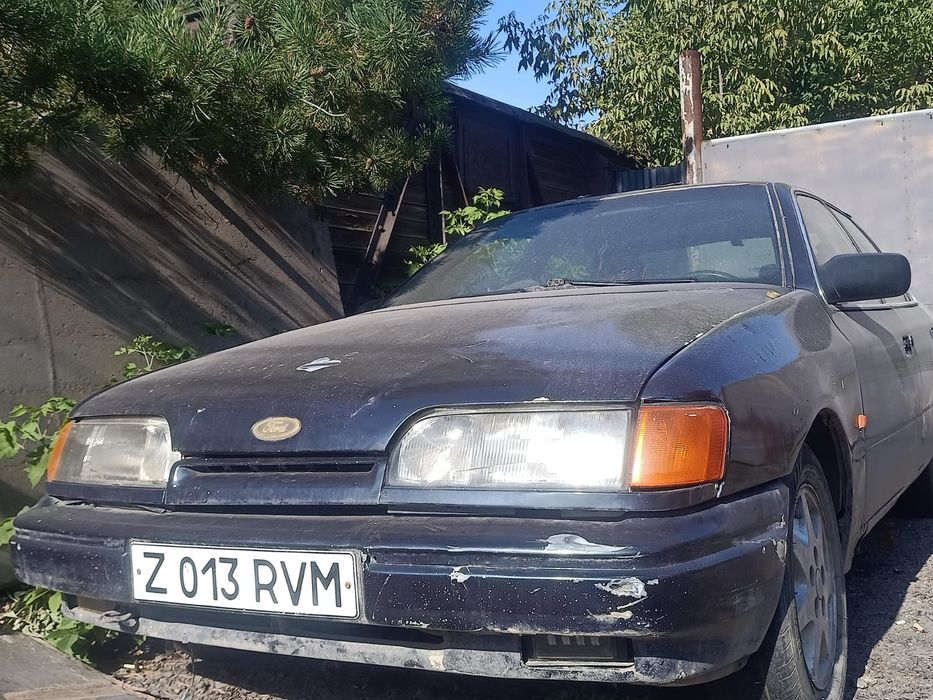 Продам форд Скорпио мк1