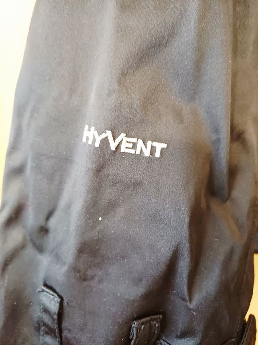 Черно дамско яке The north face M Havent