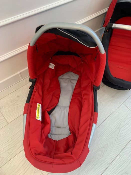 Продаётся классная коляска!!!