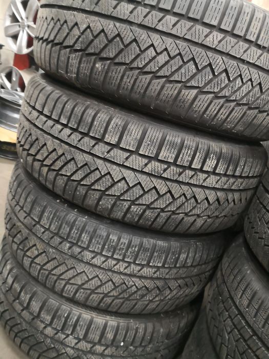 5х115 Опел opel 5x115 18 цола джанти с гуми