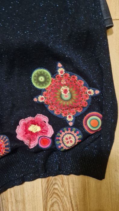 Блуза desquall-м размер