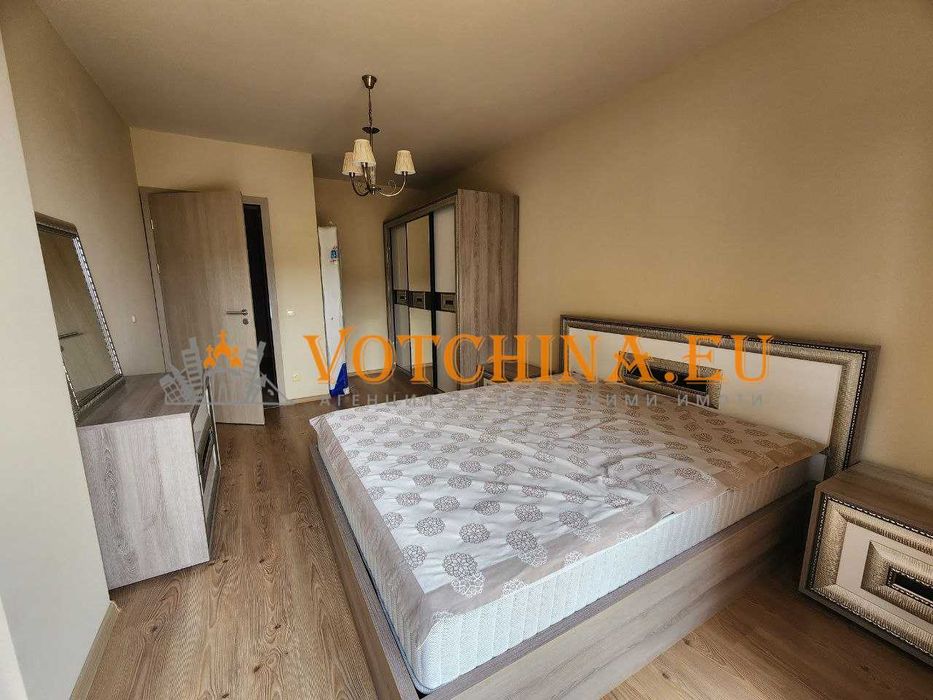 Продава се Двустаен апартамент в Варна, Център - 82 кв.м за 2401 €/кв.м - Снимка #7
