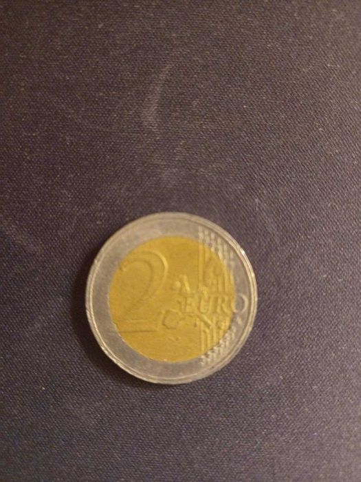 moneda 2 euro germania aniversare 100 ani cu multiple erori