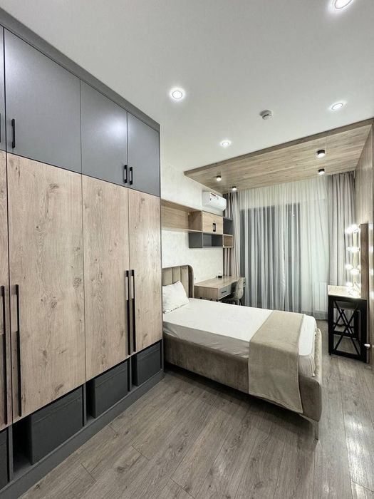 Продается 3/3/25 94м2 в ЖК Akay city, ор-р: Дархан