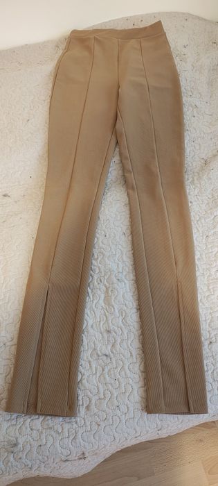 Pantaloni Dama Zara