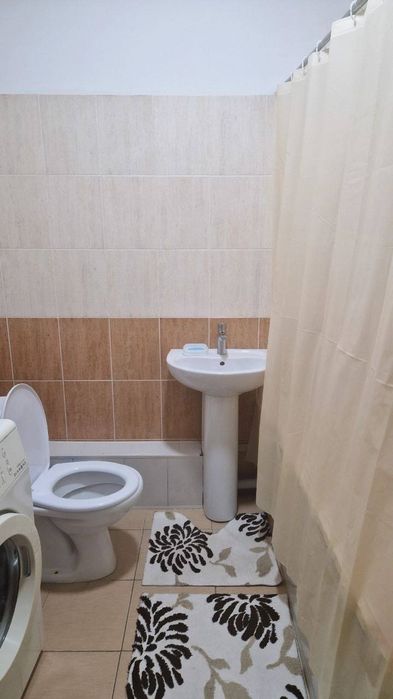 Сотилади Квартира!! Сергели, Спутник -16а, 2/6/7, 55м2.